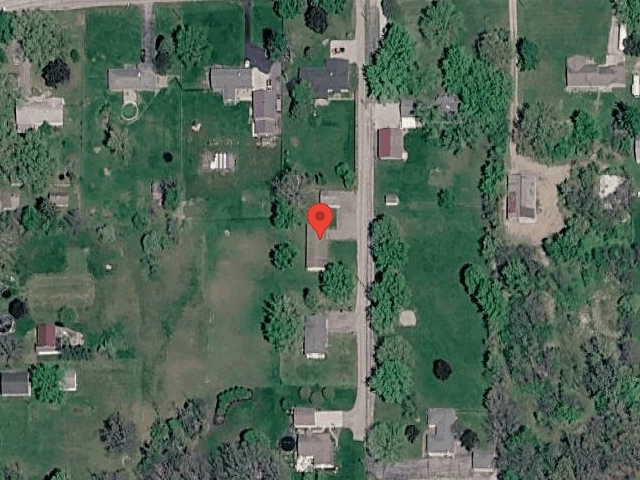 House image located at Danville, IL 61834