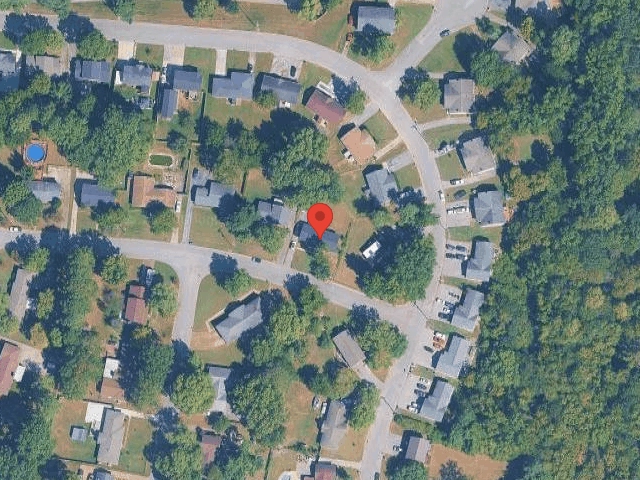 House image located at Hermitage, TN 37076