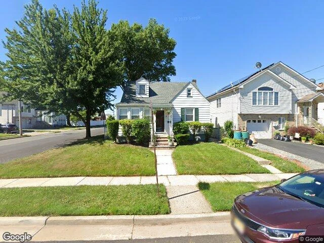 House image located at Linden, NJ 07036