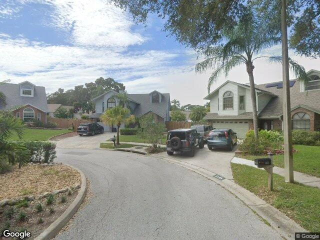 House image located at Palm Harbor, FL 34684