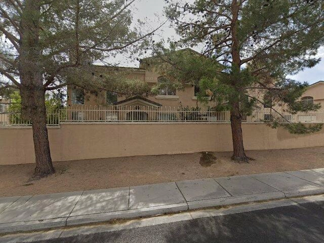 House image located at Las Vegas, NV 89121