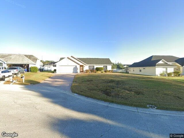 House image located at Davenport, FL 33896