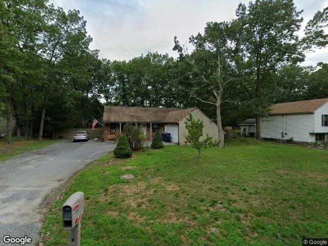 House image located at Tuckerton, NJ 08087