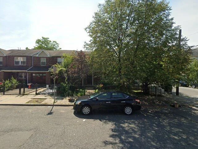 House image located at Newark, NJ 07103