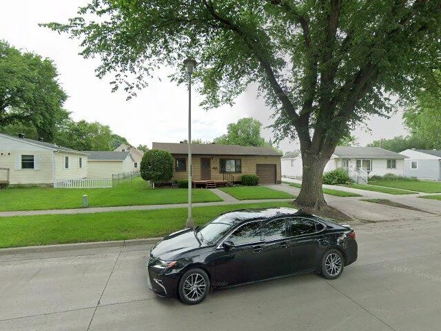 House image located at Fargo, ND 58103