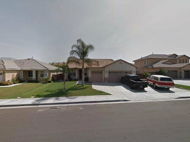 House image located at San Jacinto, CA 92582