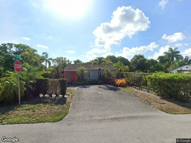 House image located at Fort Lauderdale, FL 33304