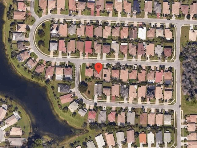 House image located at Wellington, FL 33414