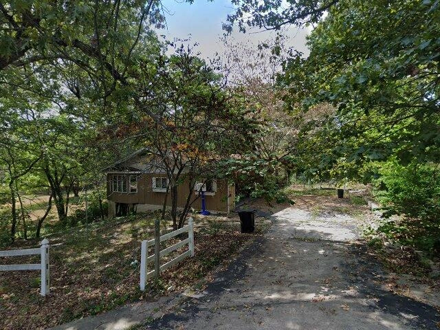 House image located at Lakeview, AR 72642