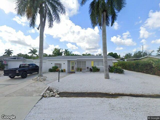 House image located at Fort Myers, FL 33919