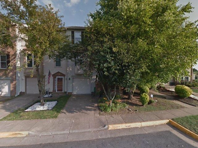 House image located at Manassas, VA 20109