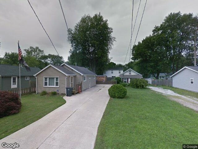 House image located at Madison, OH 44057