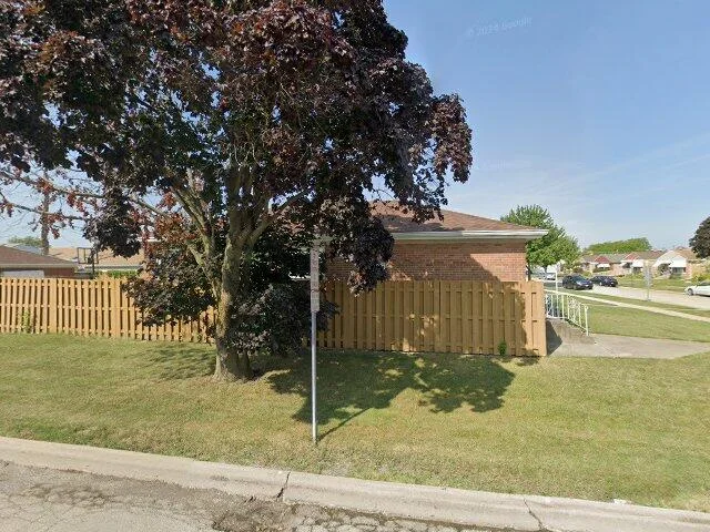 House image located at Harwood Heights, IL 60706