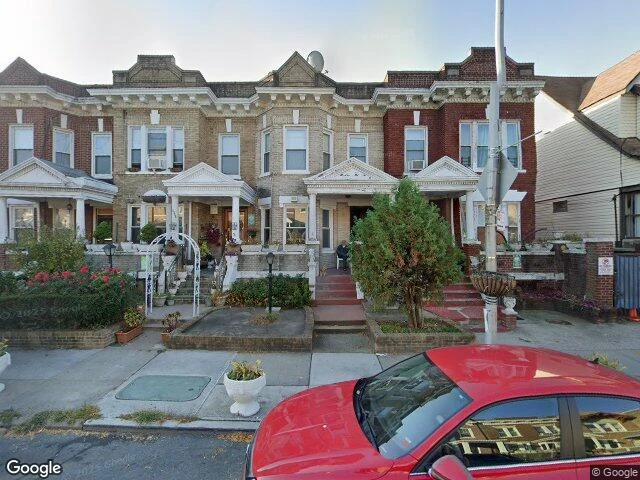 House image located at Brooklyn, NY 11226