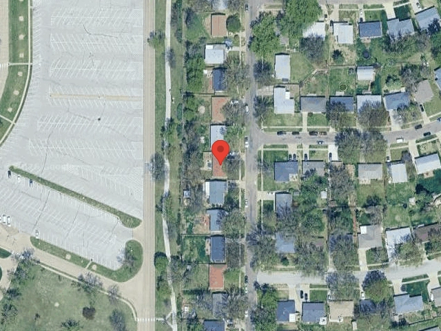 House image located at Fort Smith, AR 72901