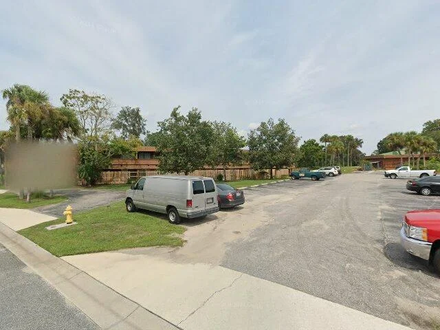 House image located at Titusville, FL 32780