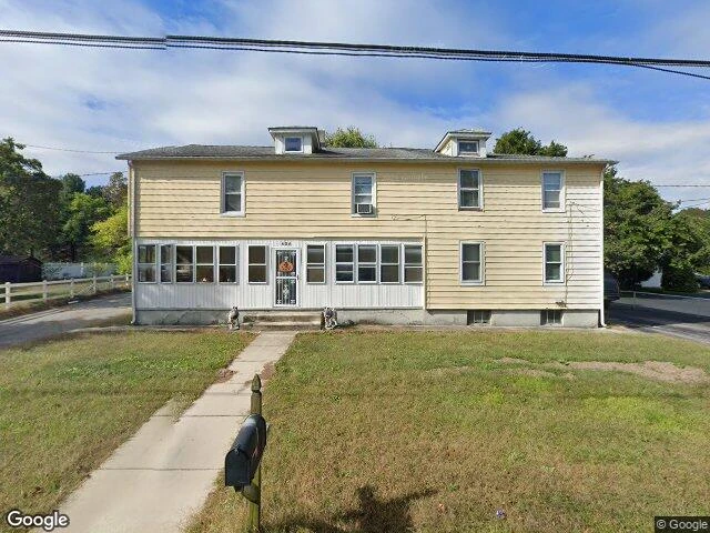 House image located at Hammonton, NJ 08037