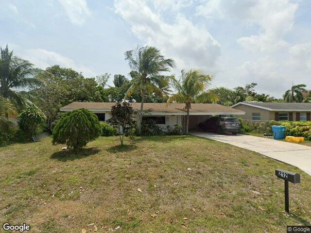 House image located at Boynton Beach, FL 33435