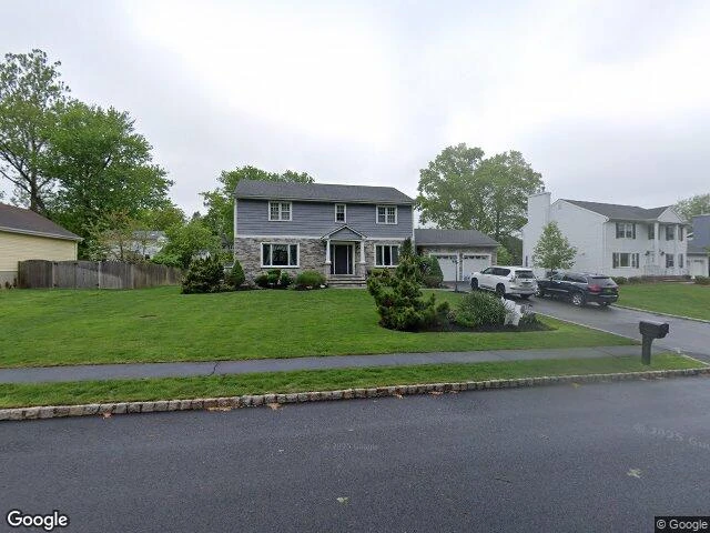 House image located at Caldwell, NJ 07006
