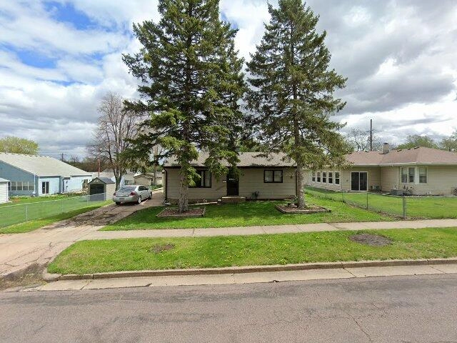 House image located at Sioux Falls, SD 57104