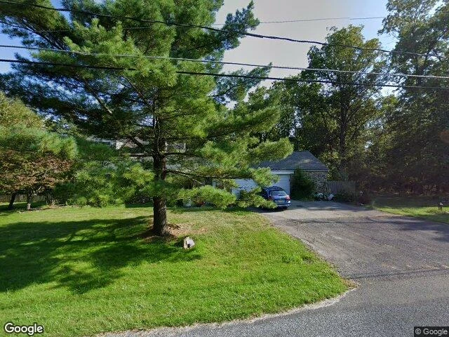 House image located at Glen Gardner, NJ 08826