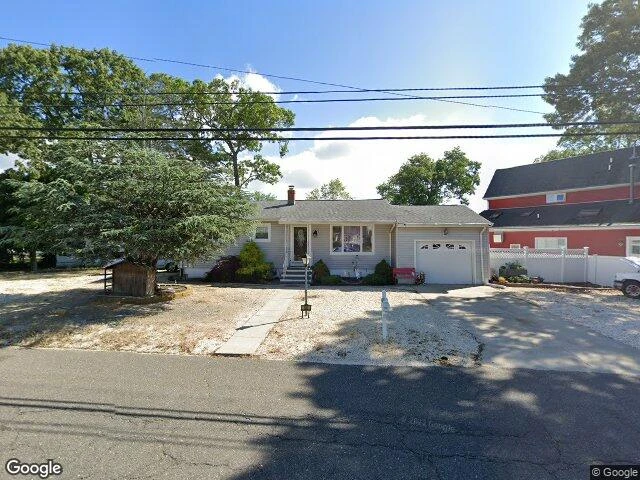 House image located at Toms River, NJ 08753