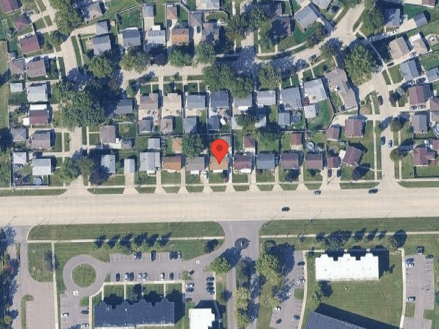House image located at Southgate, MI 48195