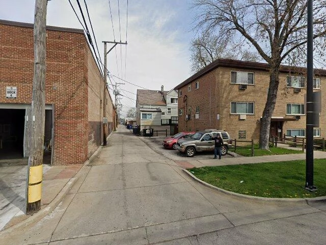 House image located at Cicero, IL 60804