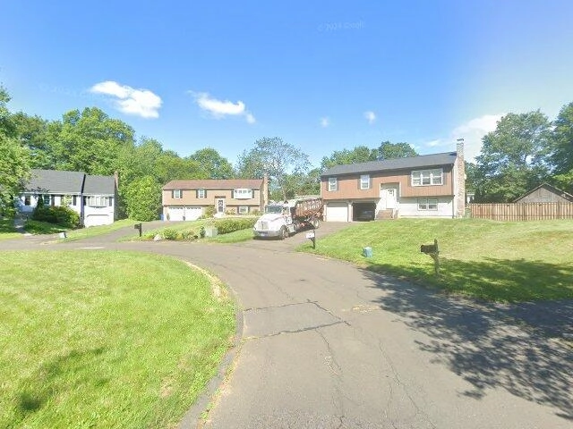House image located at Windsor, CT 06095