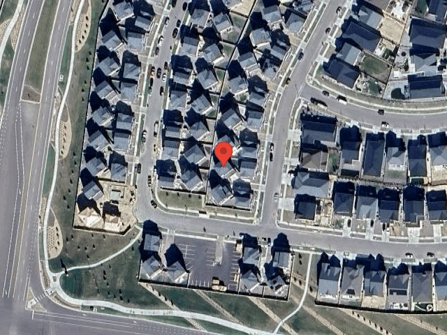House image located at Colorado Springs, CO 80927