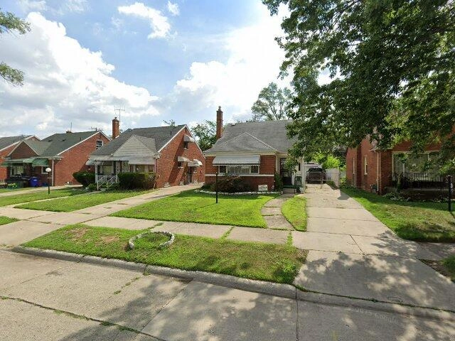 House image located at Detroit, MI 48221