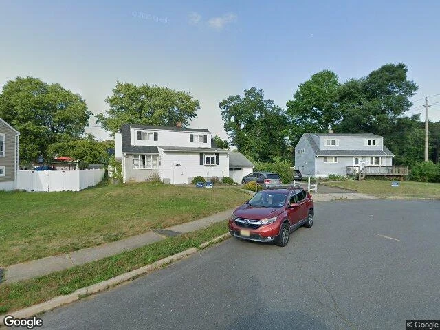 House image located at Old Bridge, NJ 08857