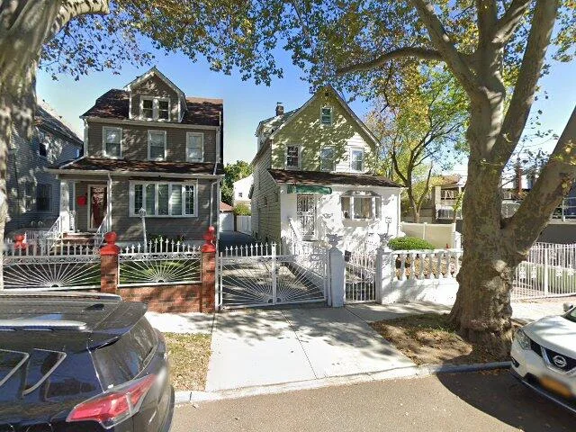 House image located at Queens Village, NY 11429