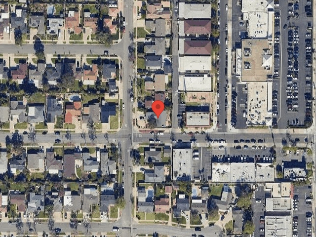 House image located at Stockton, CA 95203