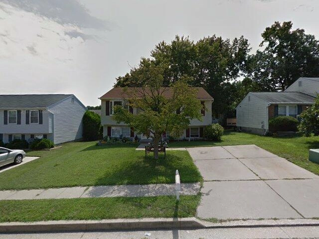 House image located at Essex, MD 21221