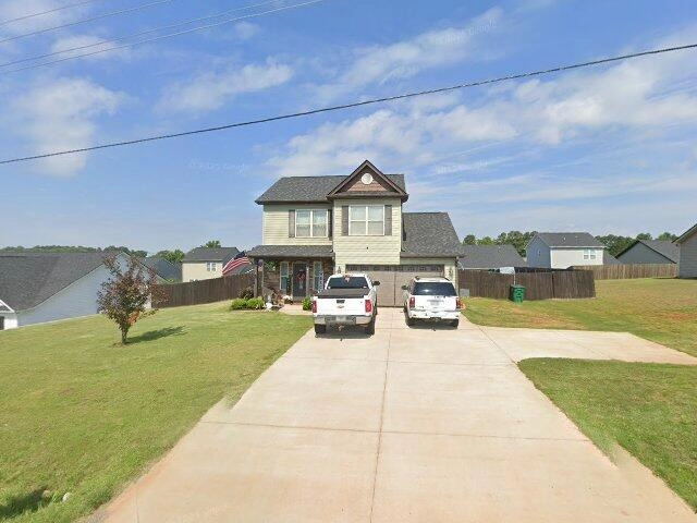 House image located at Inman, SC 29349