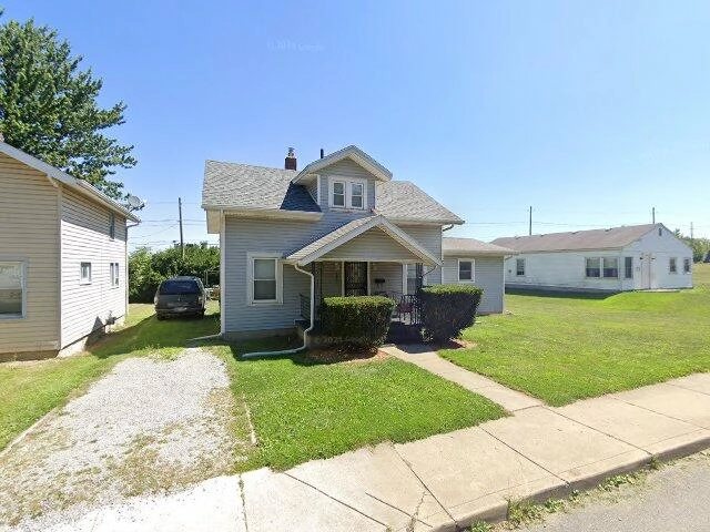 House image located at Fort Wayne, IN 46803