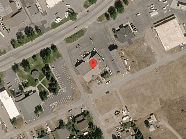 House image located at Alpine, WY 83128