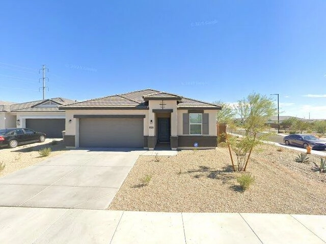 House image located at Buckeye, AZ 85326