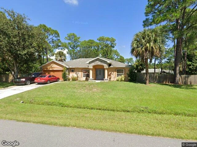 House image located at Palm Bay, FL 32909