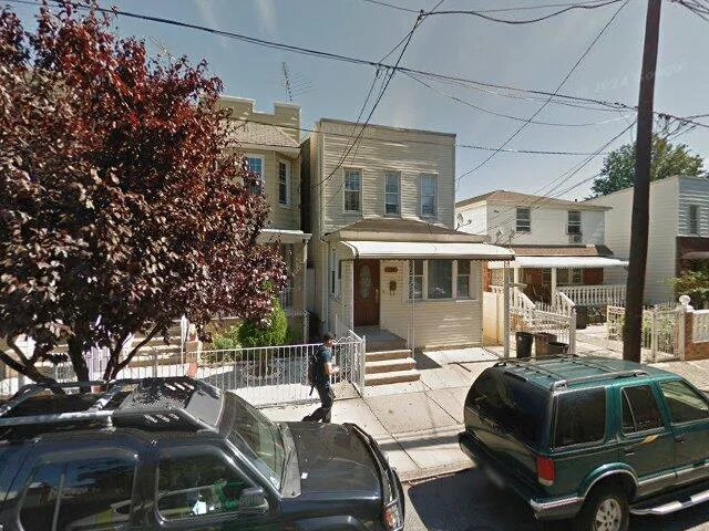 House image located at Richmond Hill, NY 11418