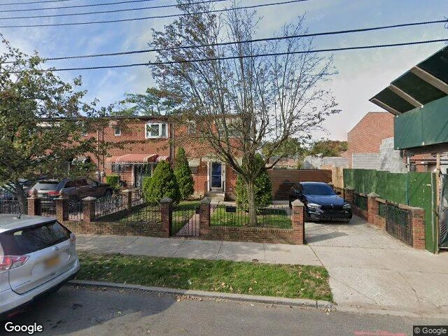 House image located at Brooklyn, NY 11212