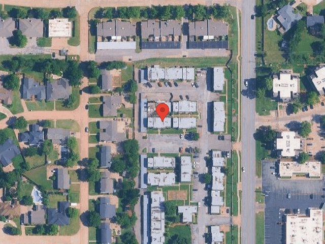 House image located at Oklahoma City, OK 73120