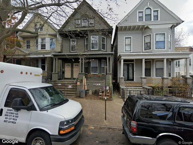 House image located at Jersey City, NJ 07304