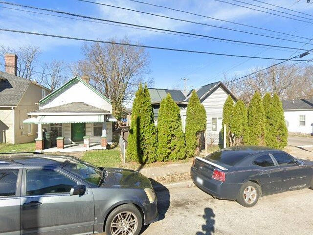 House image located at Lexington, KY 40508