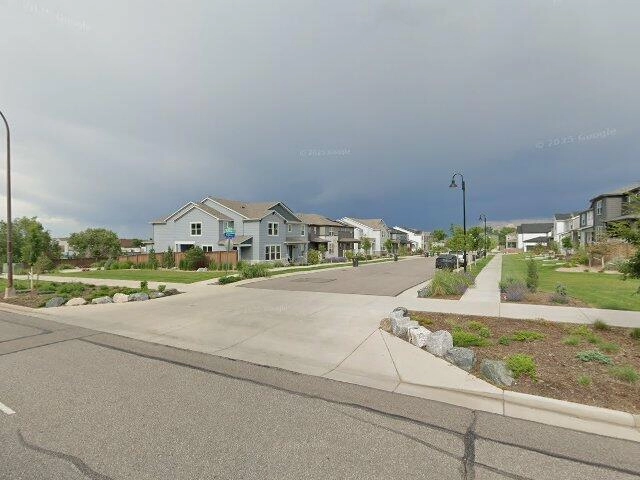 House image located at Littleton, CO 80123