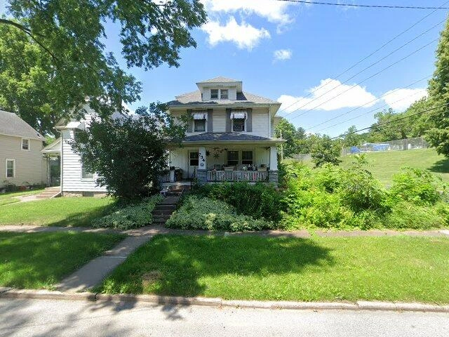 House image located at Davenport, IA 52802