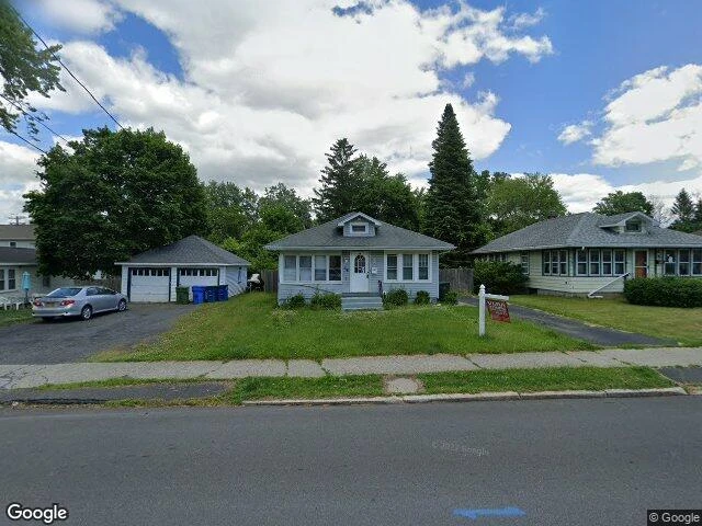 House image located at Cohoes, NY 12047