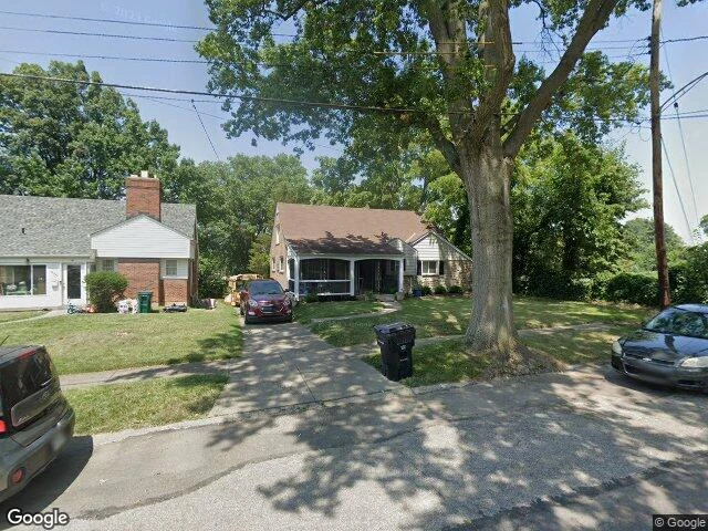 House image located at Cincinnati, OH 45224