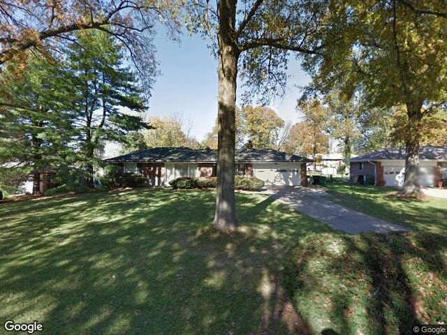 House image located at Saint Louis, MO 63138